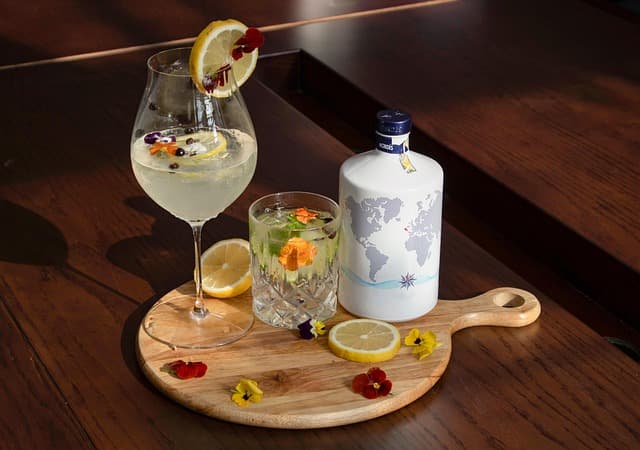 Cocktails