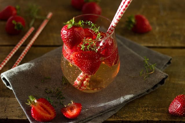 Strawberry