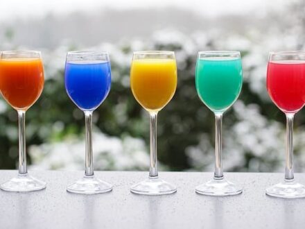 cocktails