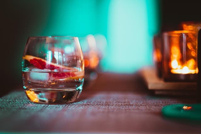 drink