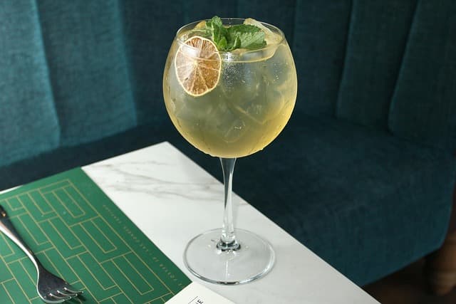 drink